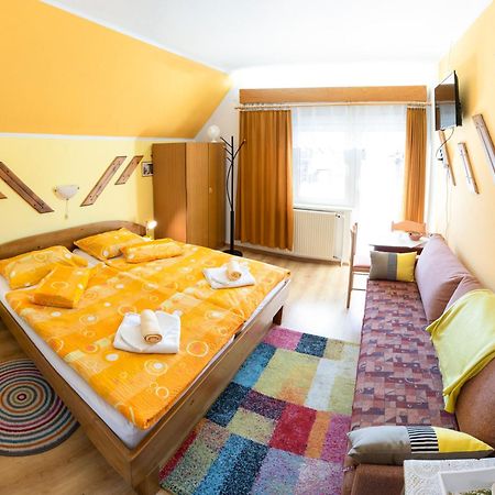 Apartments&Rooms Ražen Bohinj Exteriér fotografie