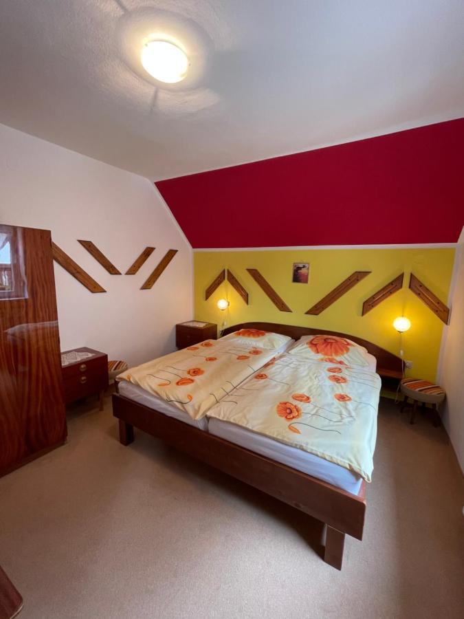Apartments&Rooms Ražen Bohinj Exteriér fotografie