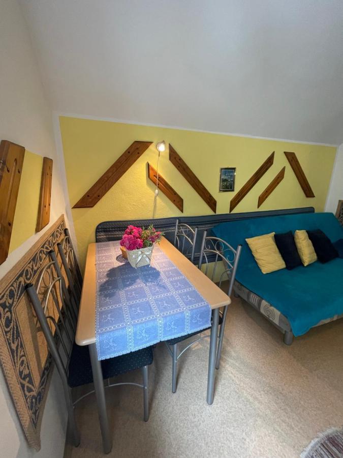 Apartments&Rooms Ražen Bohinj Exteriér fotografie